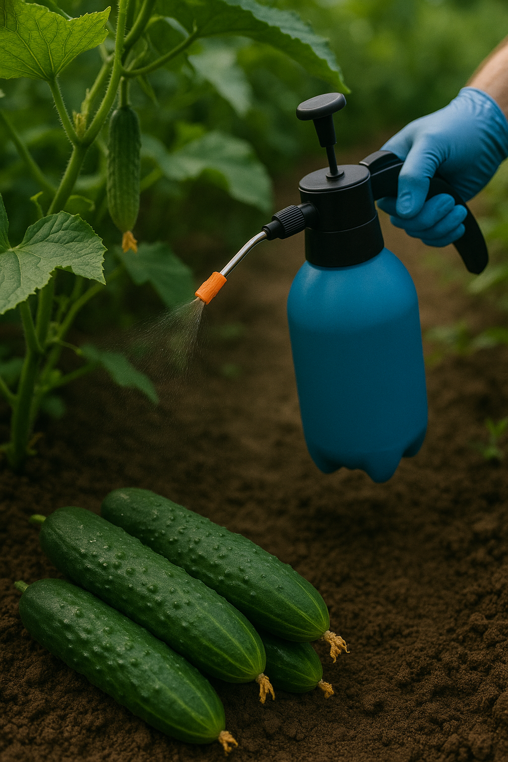 Cucumber